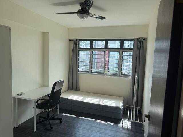 Very Rare spacious common room at Boonlay