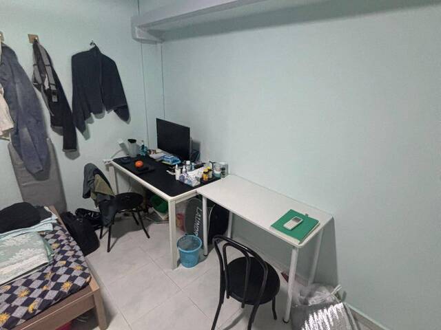 πΏ Cozy Shared Room for Rent β Bukit Batok (From 15 March 2026)