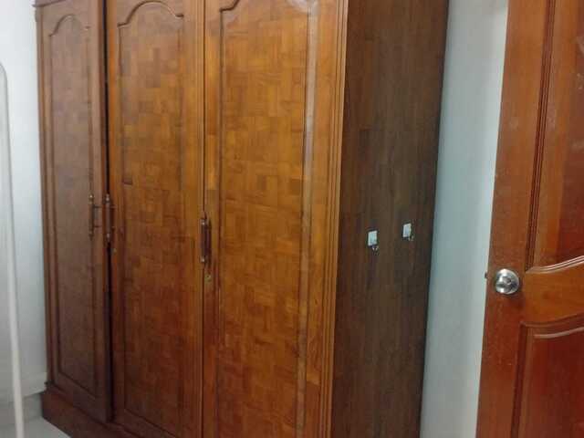 1 male roommate $600 Ang Mo Kio