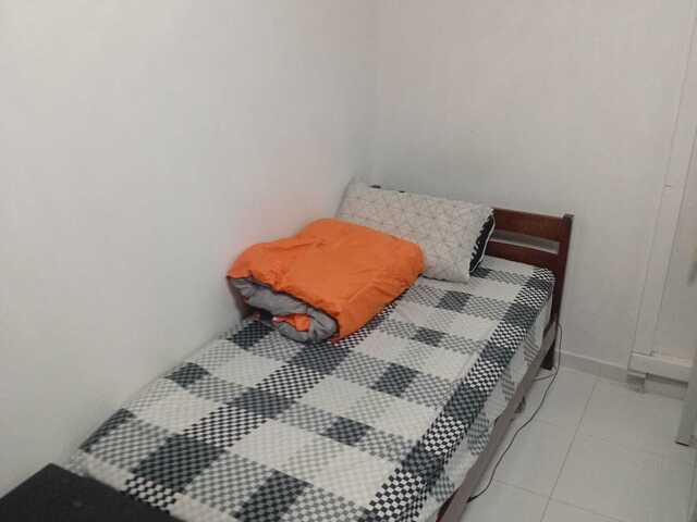 1 male roommate $600 Ang Mo Kio