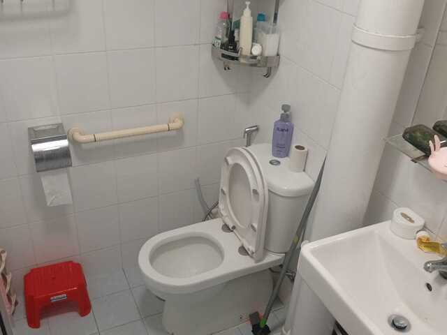 1 male roommate $600 Ang Mo Kio