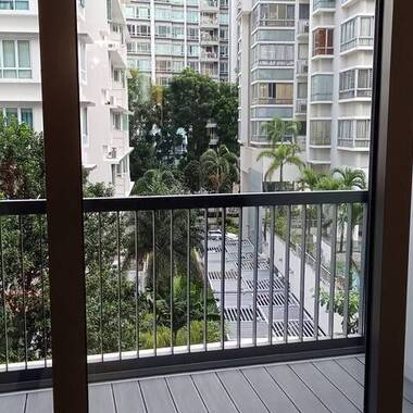 Full condo facilities for rent - Potong Pasir