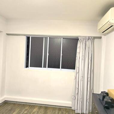 2 Common rooms for rent at Blk 435 Yishun Avenue 6, Female environment! no agent fee