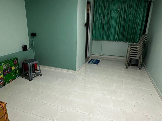 Masterbed room rental