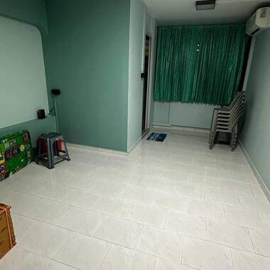 Masterbed room rental