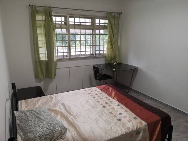Blk 758 , Exe-Mansion, Whole unit, Choa Chu Kang North 5,