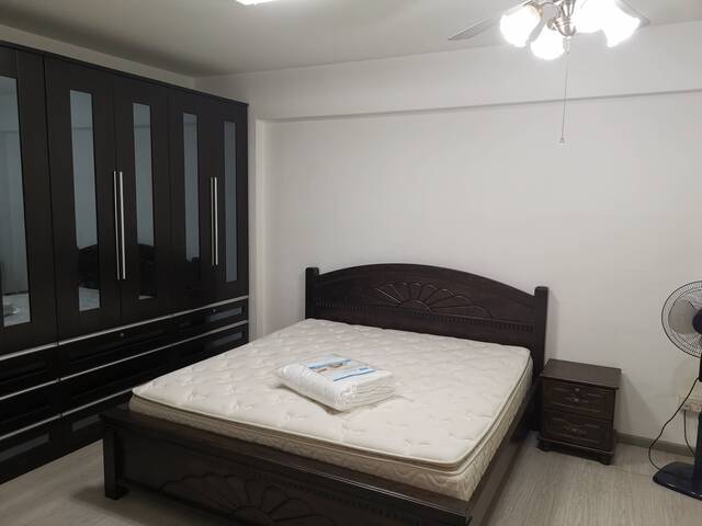 Blk 758 , Exe-Mansion, Whole unit, Choa Chu Kang North 5,