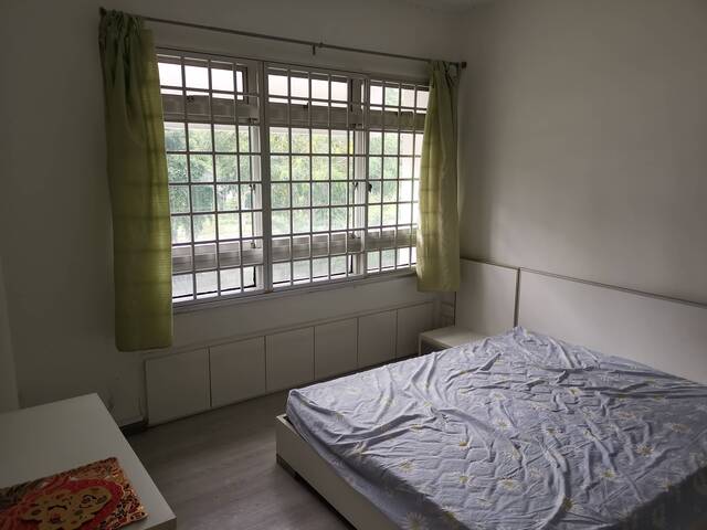 Blk 758 , Exe-Mansion, Whole unit, Choa Chu Kang North 5,