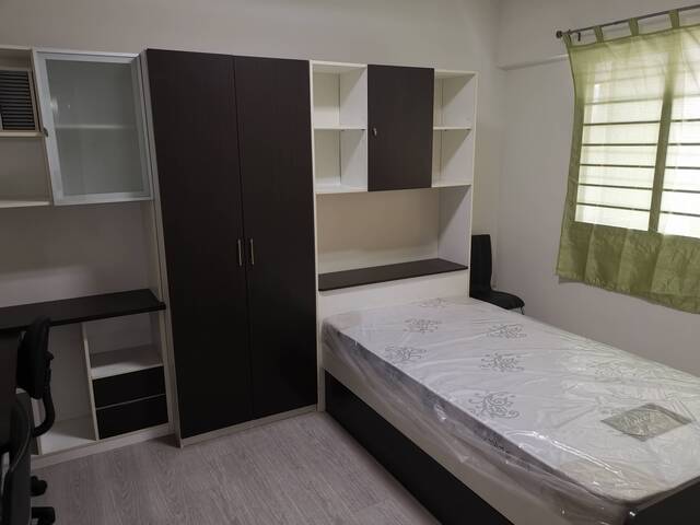 Blk 758 , Exe-Mansion, Whole unit, Choa Chu Kang North 5,