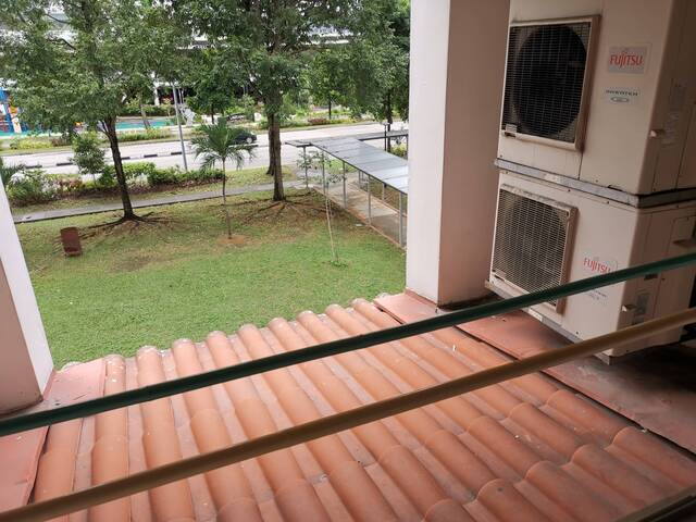 Blk 758 , Exe-Mansion, Whole unit, Choa Chu Kang North 5,