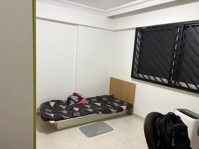 Common Room for Rent at Block 910, Jurong West Street 91