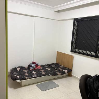 Common Room for Rent at Block 910, Jurong West Street 91