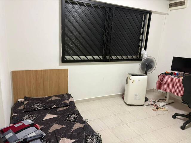 Common Room for Rent at Block 910, Jurong West Street 91