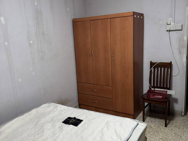 Common room for rent