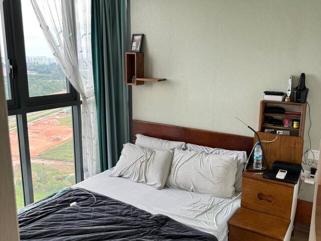 Condo for rent @ Parc Botannia