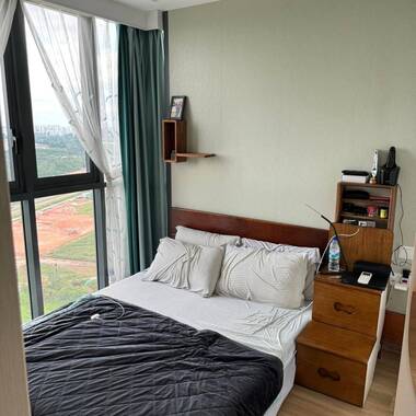 Condo for rent @ Parc Botannia