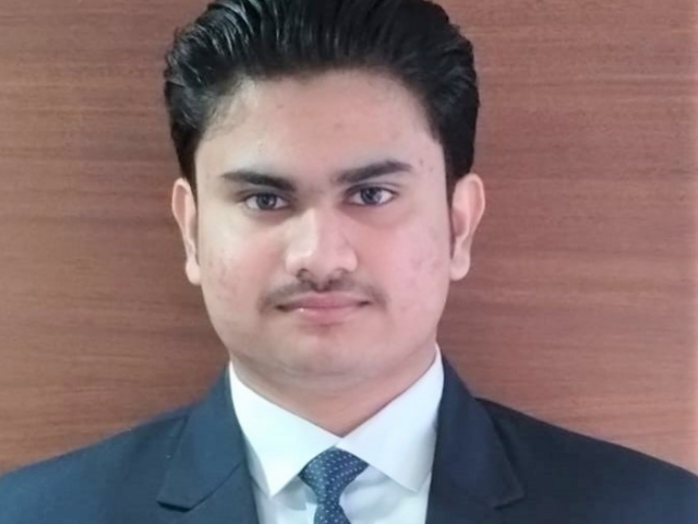 Sankalp Indish is looking for a room in West Singapore