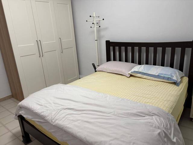 Common Room @ Tampines Street 21 BLK 232 NO AGENT FEE!