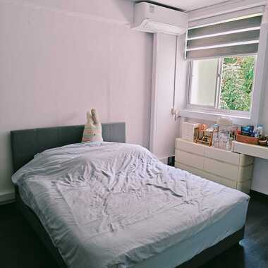 Clean, Quiet and Cozy Common Room for Rent