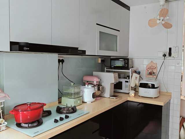 Clean, Quiet and Cozy Common Room for Rent