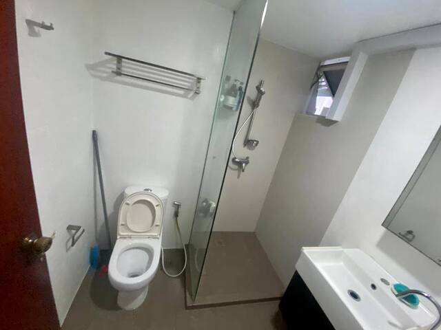 Room for Rent / Somerset, Fort Canning MRT / Common Room / 1 Pax Stay / Available 15 Jan