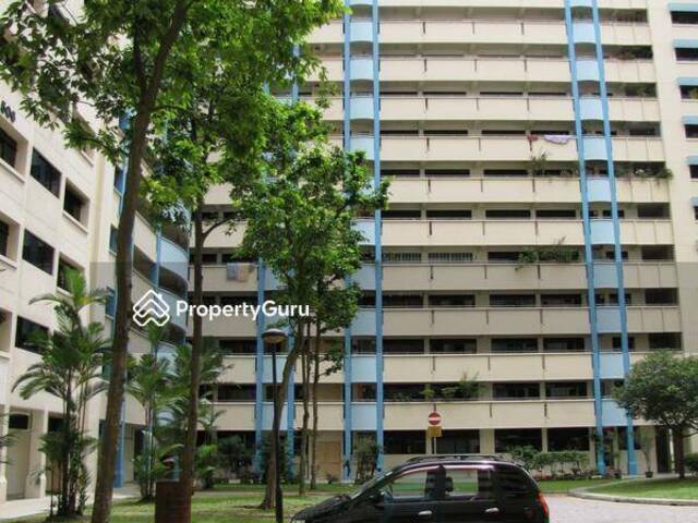 Common Room @ Jelapang Road BLK 506! NO AGENT FEE!