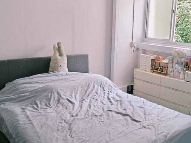 Common room at 125 marsiling rise for rent! Aircon wifi!