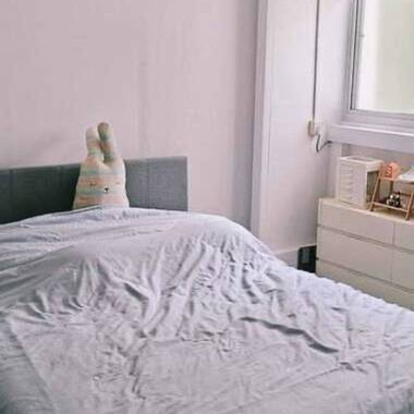 Common room at 125 marsiling rise for rent! Aircon wifi!