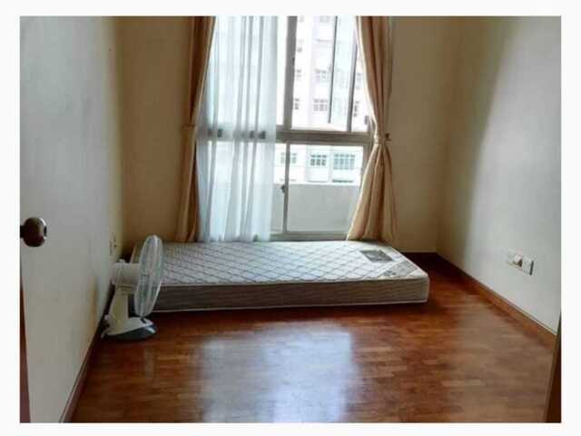 Common Room @ Lilydale Condo @ Yishun!