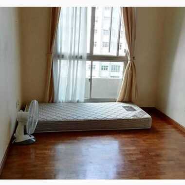 Common Room @ Lilydale Condo @ Yishun!