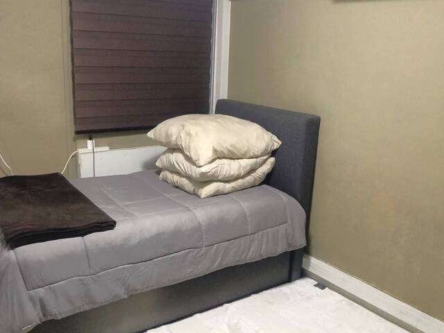 Master room for rent at blk 603 Clementi West Street 1! NO AGENT FEE