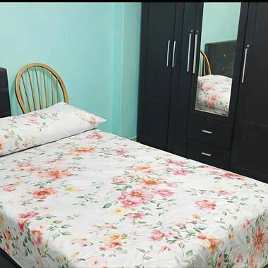 Amk master bedroom for rent