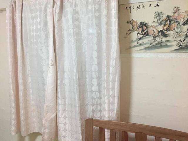 Blk 64 Marine Drive - $900 for 1 guy (aircon + wifi)