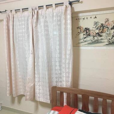 Blk 64 Marine Drive - $900 for 1 guy (aircon + wifi)