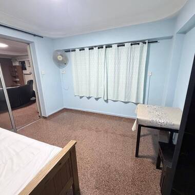 NO OWNER STAY - co share with Indian Professional Bachelor