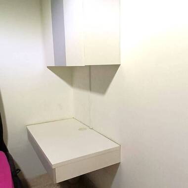 Common Room for Rent at Blk 3 Everton Park. Near to Outram MRT! NO AGENT FEE