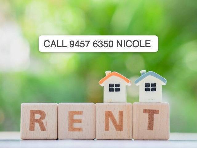 Blk 109 Jalan Bt Merah - $800 for 1 guy (WiFi)