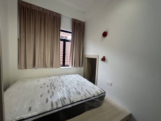 Vision co-living studio level 3