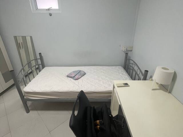 Malaysian Girls only $800 inclusive aircond PUB