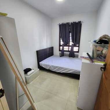 TPY Common Room @ 79A
