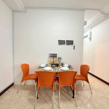 Looking for a single room tenant in Jurong East Central, Westmere 609653