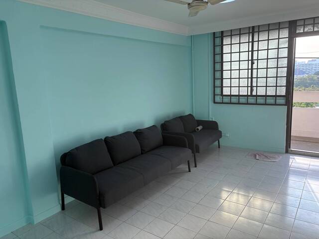 3-Room Unit @ Circuit Road BLK 39! NO AGENT FEE!
