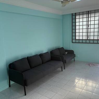 3-Room Unit @ Circuit Road BLK 39! NO AGENT FEE!