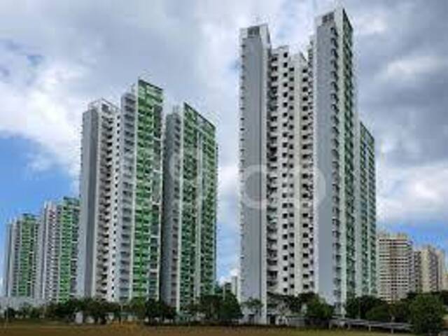 Beautiful 4R flat for rent at Blk 468A Fernvale Link! no agent fee