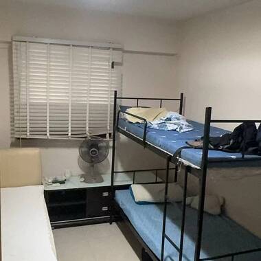 AMK BEDROOM FOR RENTAL