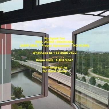 Canberra MRT Common Room