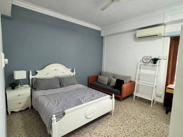 Tanjong Katong Spacious Common Room