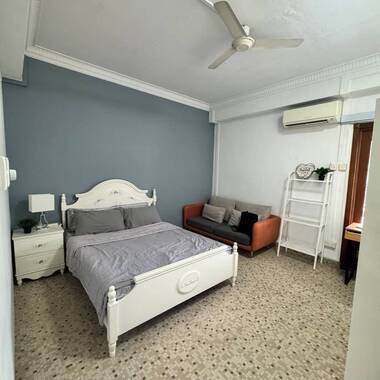 Tanjong Katong Spacious Common Room