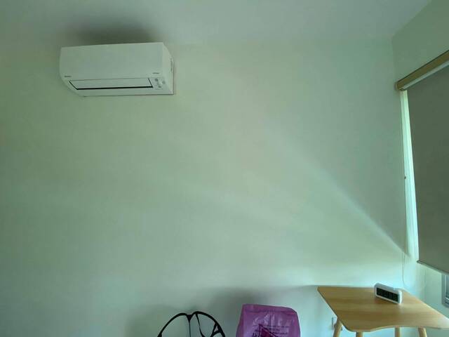 HDB common bedroom for rent