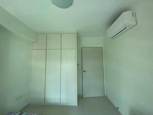 HDB common bedroom for rent